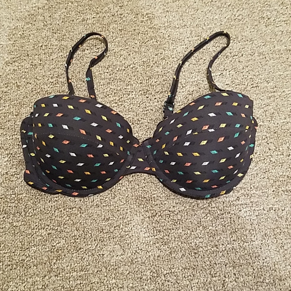 Swimsuit top